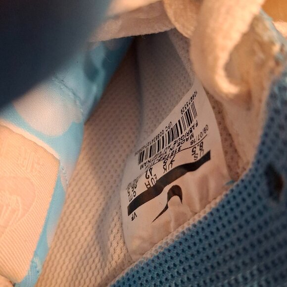 AIR FORCE 1 SIZE 8.5 Customized - Picture 7 of 7